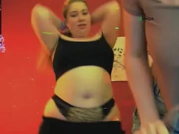 mila_way_ on Chaturbate