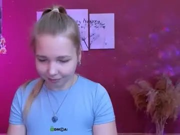 mila_way_ on Chaturbate