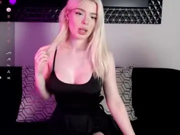 milaabby on Chaturbate