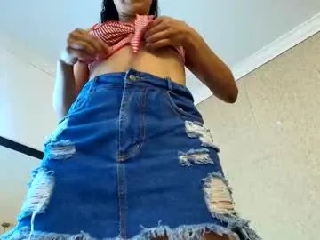 miladiosa on Chaturbate