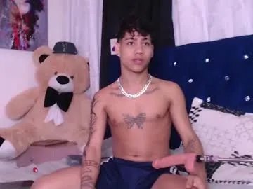 milan_anxel on Chaturbate