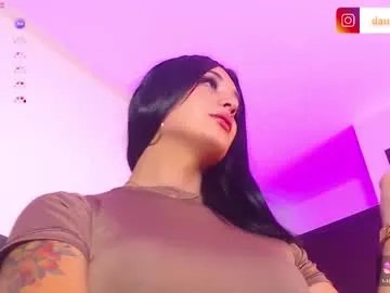 milan_delrey on Chaturbate
