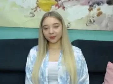 milanasii — for good mood [998 tokens left] #nonude , #new , #shy , #blonde , #c2c