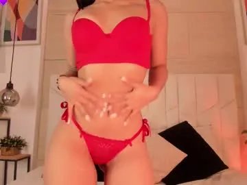 mile_perez on Chaturbate