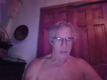 milehi1958 on Chaturbate