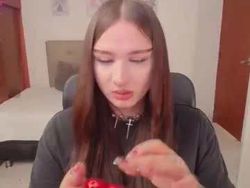 miley_baker on Chaturbate