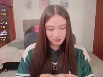 miley_baker on Chaturbate