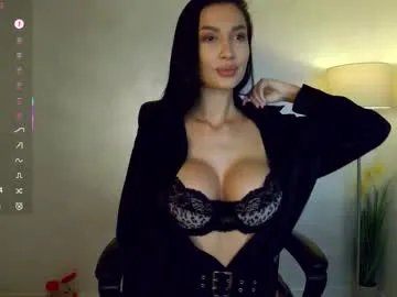 miley_me on Chaturbate