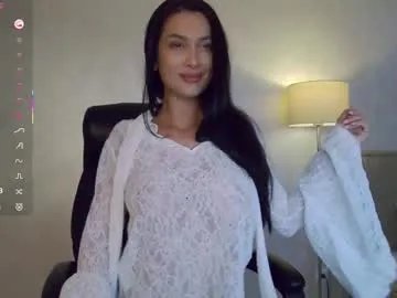 miley_me on Chaturbate