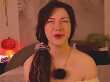 miley_smile on Chaturbate