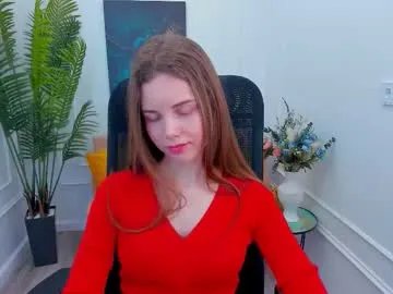 mileygloss on Chaturbate