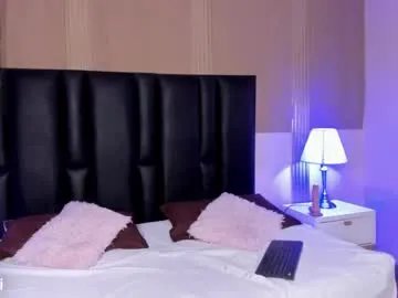 milf_meli on Chaturbate