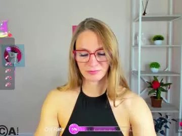 milf_tea on Chaturbate