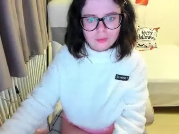 milisasweet on Chaturbate
