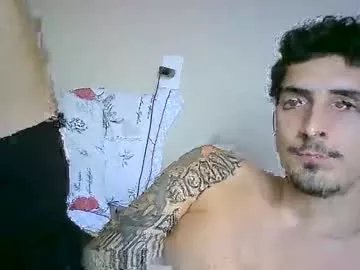 milkoffee on Chaturbate