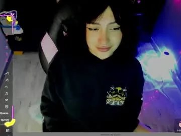 millandiux on Chaturbate