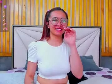 milleyjones_ on Chaturbate