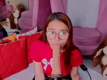 milleyjones_ on Chaturbate