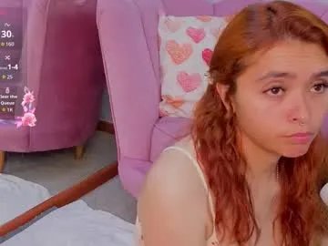 milleyjones_ on Chaturbate