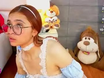 milleyjones_ on Chaturbate