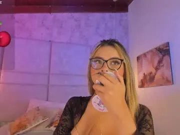 milyy_vermont on Chaturbate