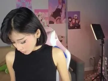 mimiicherry on Chaturbate