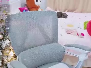 mina_686 on Chaturbate