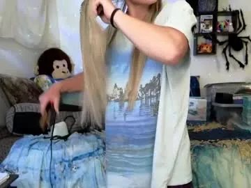 mindymars on Chaturbate