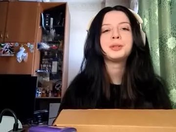 mindyrives — Goal: change your hairstyle  Welcome to my cozy little room im Mindy #18 and im  #new here and really #shy #teen #brunette [0 tokens remaining]