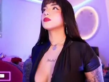 ming_yue_ on Chaturbate