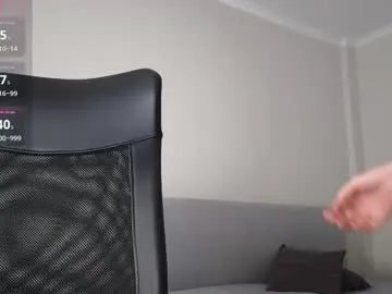 miolia on Chaturbate