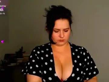 miradiaz on Chaturbate
