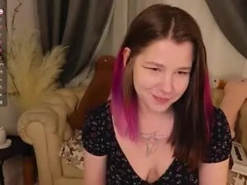 mirafalls on Chaturbate