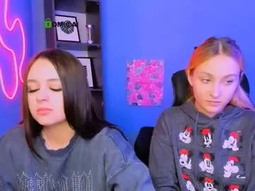 mirammore — GOAL: my first goal [300 tokens remaining] Welcome to my room! #cute #blonde #party #nonude #new