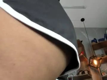 miranda_keyes on Chaturbate