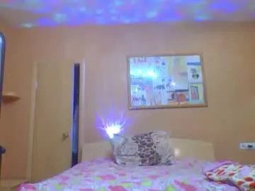 miranda_robinson on Chaturbate