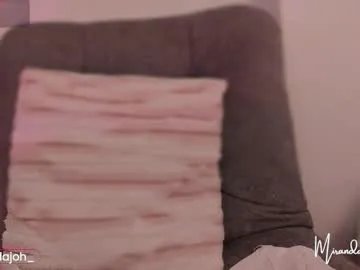 mirandajohnson_ — Lovense Lush on - Interactive Toy that vibrates with your Tips - Multi Goal: squirt on your face  [999 tokens left] #squirt #latina #bigass #lovense #daddysgirl