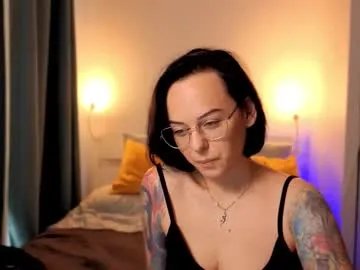 miraskyy on Chaturbate