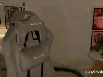 miroslava_lime on Chaturbate
