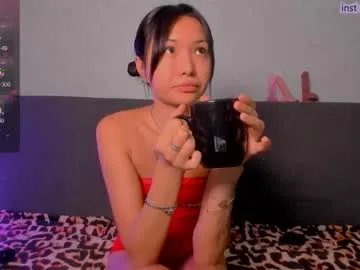misa_abg on Chaturbate