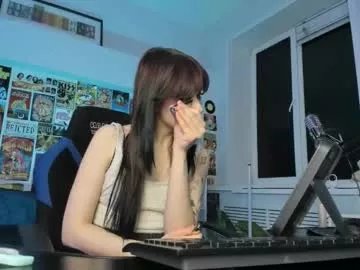 misapage on Chaturbate