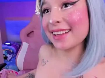 miss____marilyn on Chaturbate