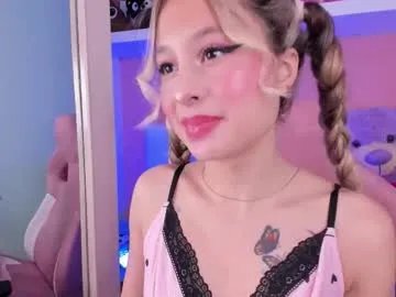 miss____marilyn on Chaturbate