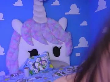 miss___sara on Chaturbate