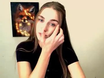miss_angelina_ on Chaturbate