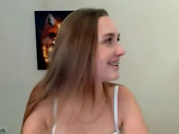 miss_angelina_ on Chaturbate