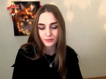 miss_angelina_ on Chaturbate