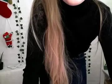 miss_angelina_ on Chaturbate