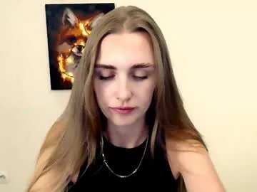 miss_angelina_ on Chaturbate