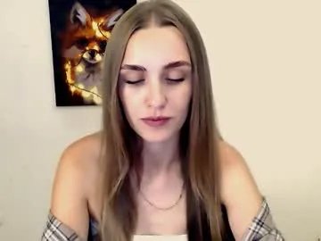 miss_angelina_ on Chaturbate